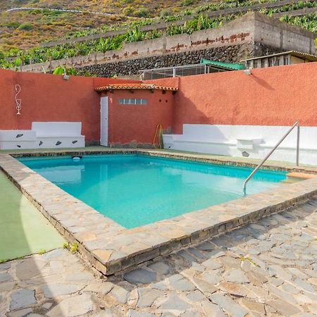 Live Garachico Villa Daute Luaran gambar