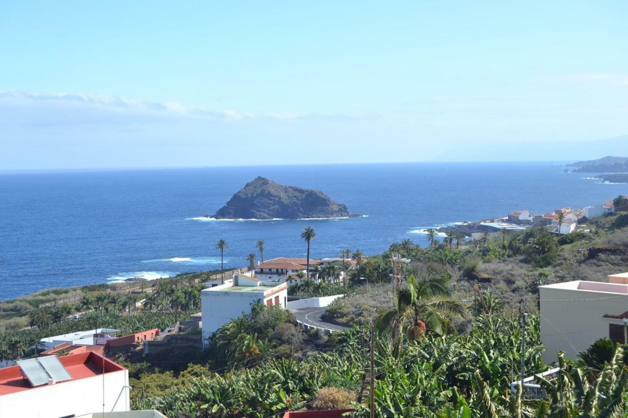 Live Garachico Villa Daute Luaran gambar