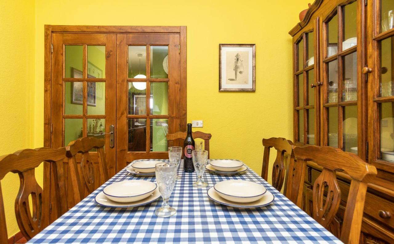 Live Garachico Villa Daute Luaran gambar