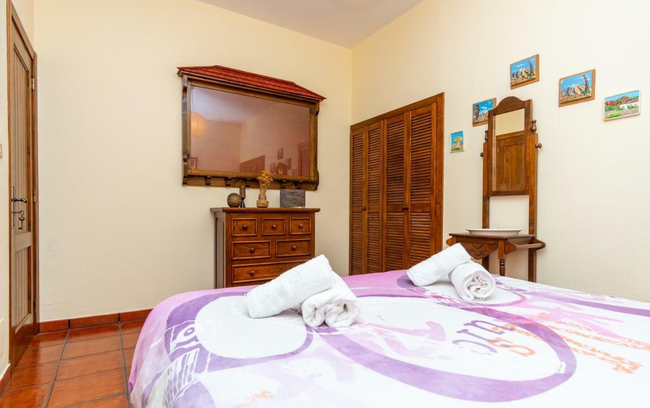 Live Garachico Villa Daute Luaran gambar