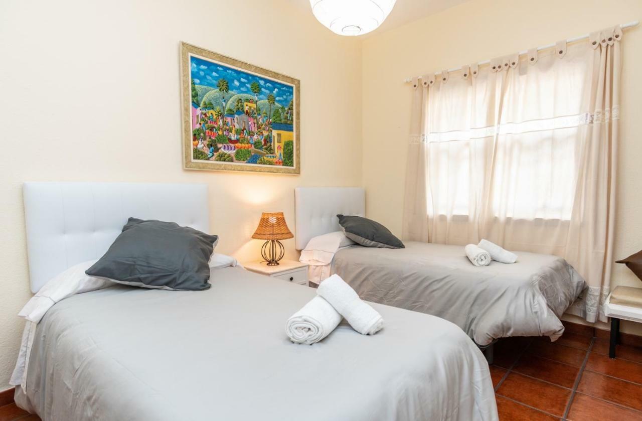 Live Garachico Villa Daute Luaran gambar