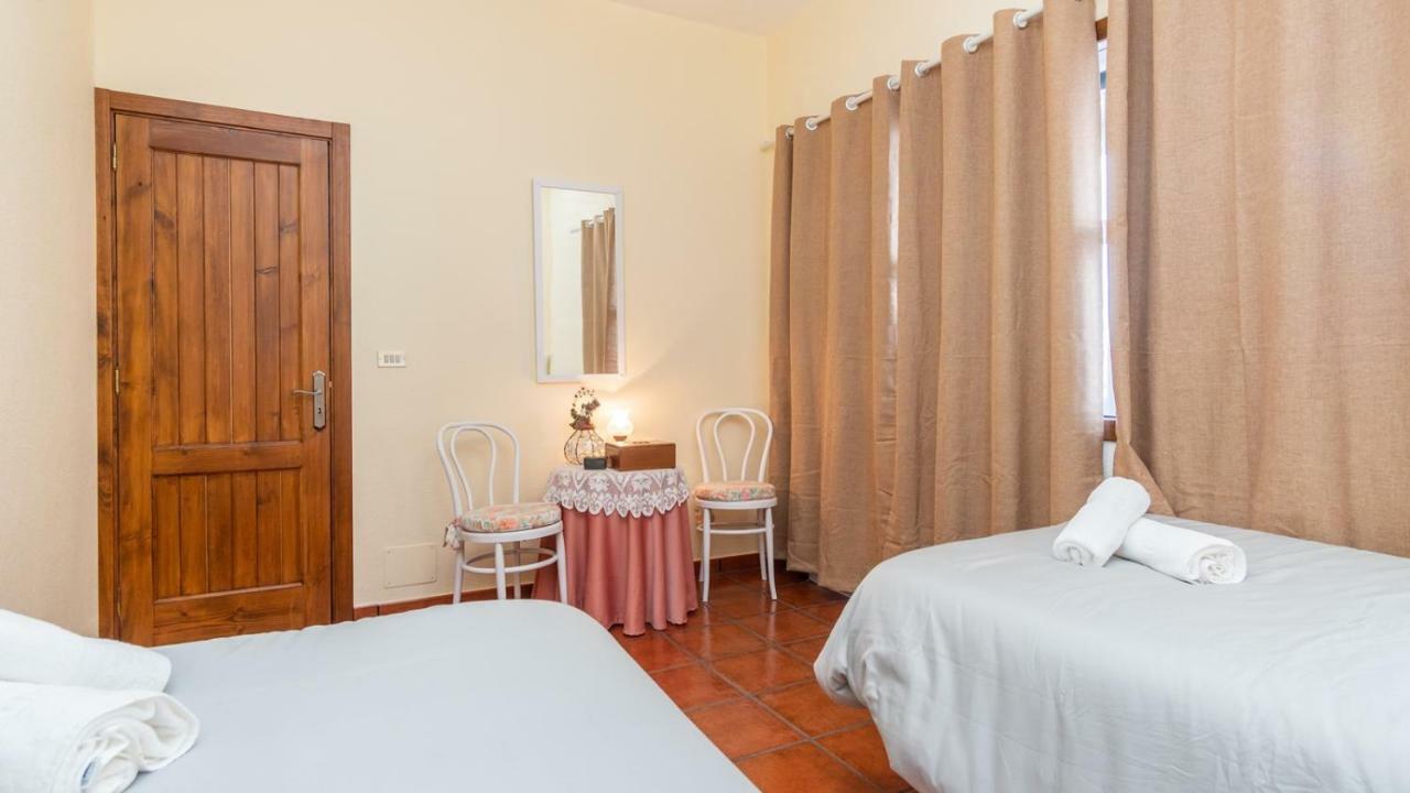 Live Garachico Villa Daute Luaran gambar