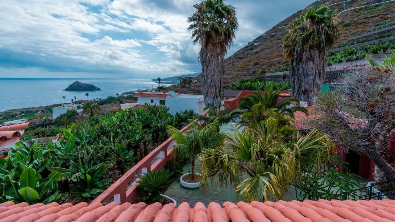 Live Garachico Villa Daute Luaran gambar