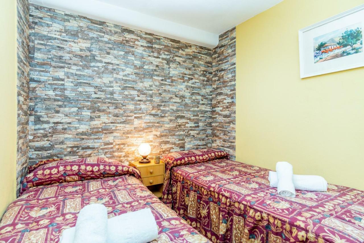 Live Garachico Villa Daute Luaran gambar