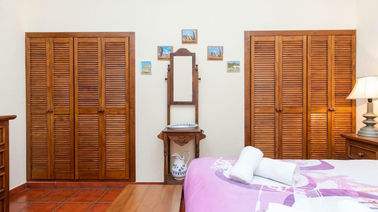 Live Garachico Villa Daute Luaran gambar