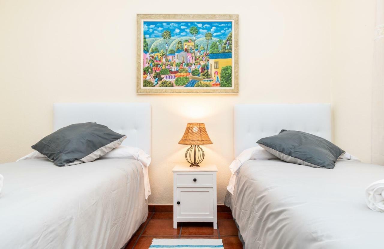 Live Garachico Villa Daute Luaran gambar