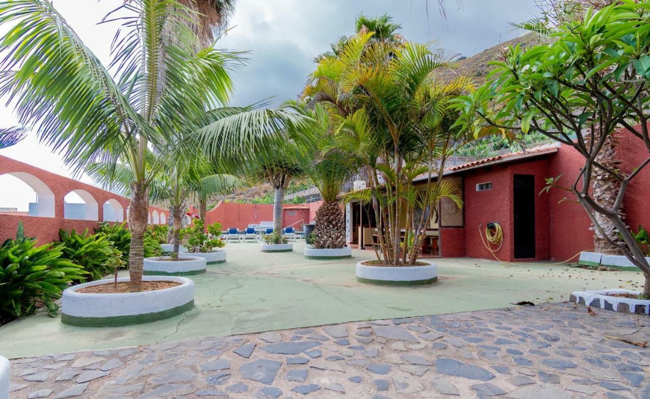 Live Garachico Villa Daute Luaran gambar