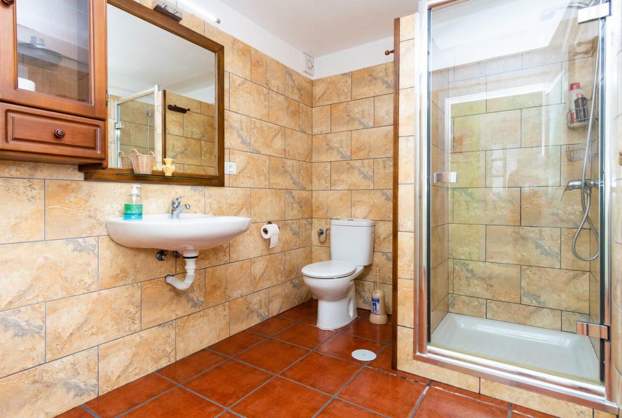 Live Garachico Villa Daute Luaran gambar