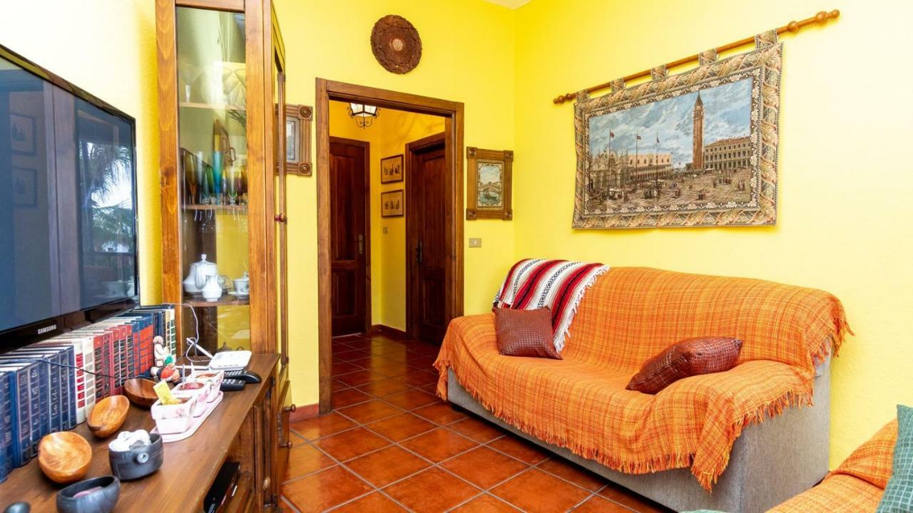 Live Garachico Villa Daute Luaran gambar