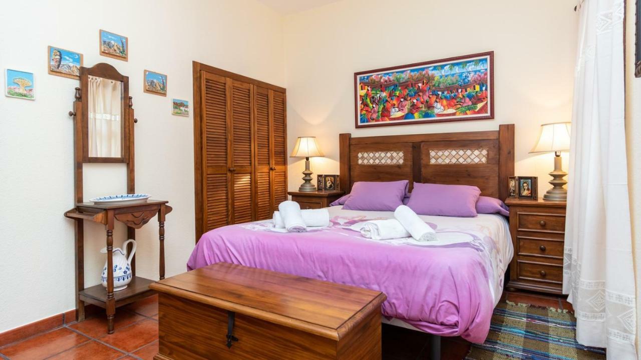 Live Garachico Villa Daute Luaran gambar