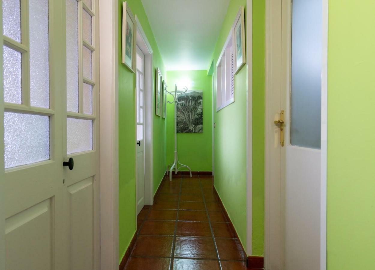 Live Garachico Villa Daute Luaran gambar