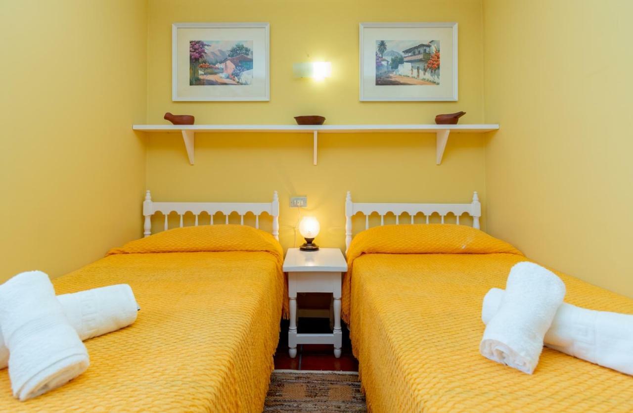 Live Garachico Villa Daute Luaran gambar