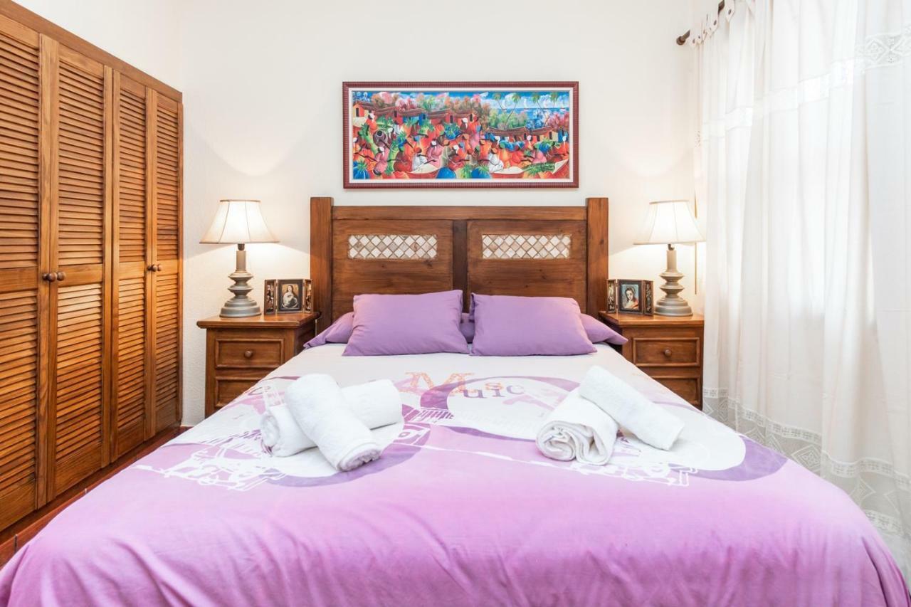 Live Garachico Villa Daute Luaran gambar