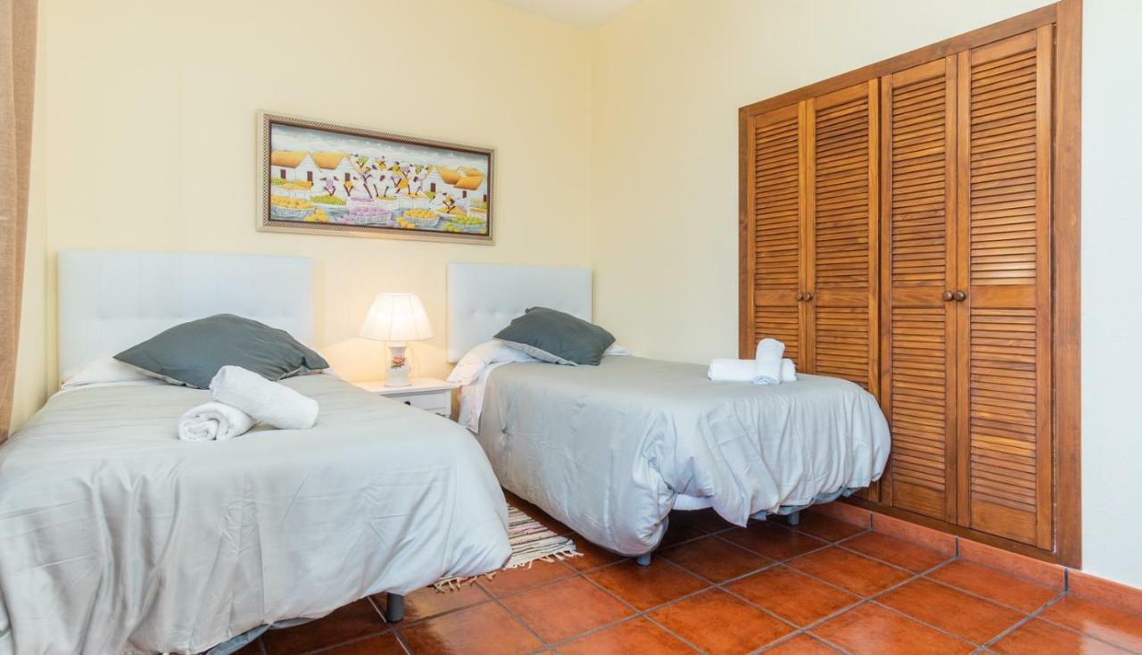 Live Garachico Villa Daute Luaran gambar