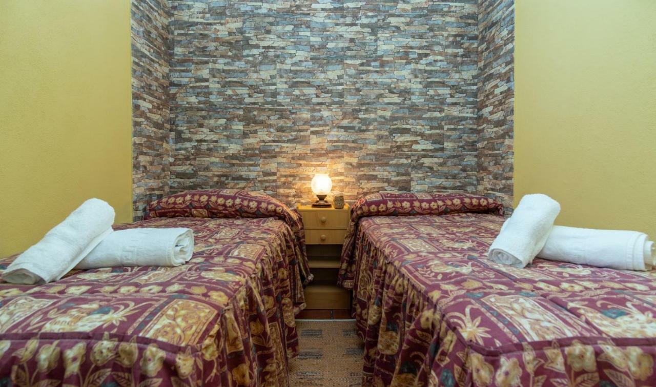 Live Garachico Villa Daute Luaran gambar
