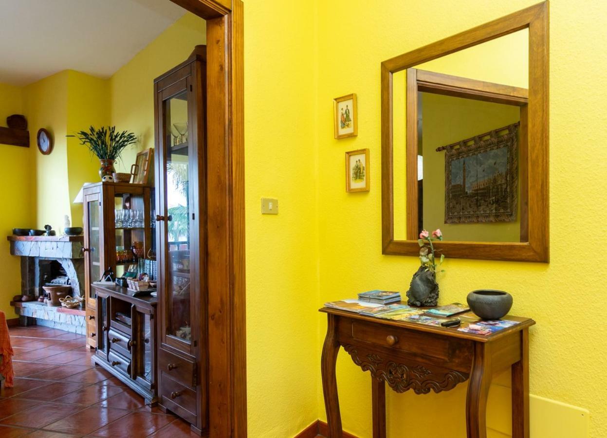 Live Garachico Villa Daute Luaran gambar