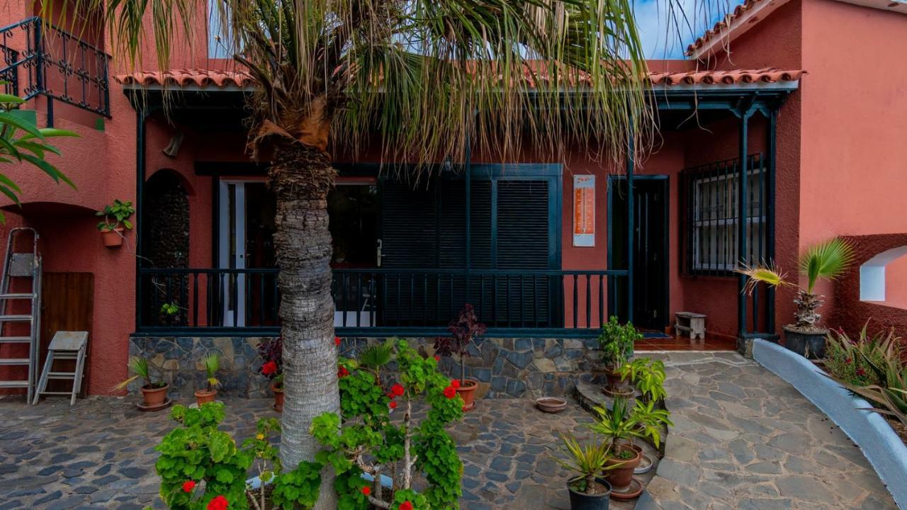 Live Garachico Villa Daute Luaran gambar